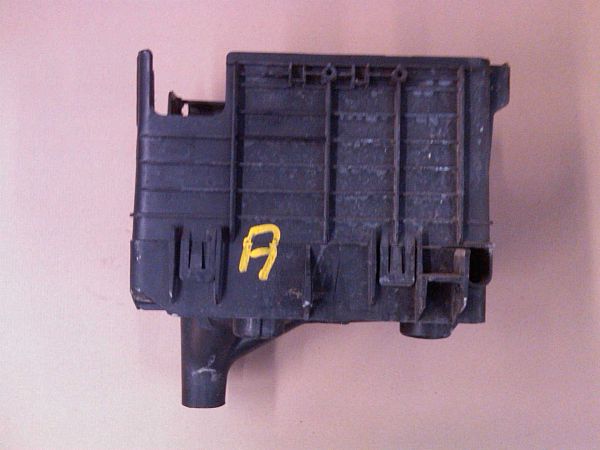 Batteri kasse SEAT CORDOBA (6L2)