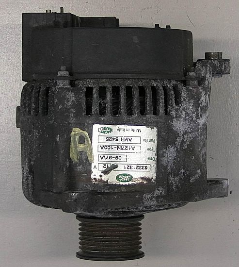 Generator LAND ROVER DISCOVERY   (LJ)