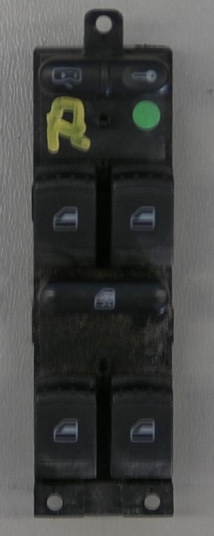 Fensterheberschalter SKODA SUPERB I (3U4)