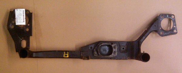 Traverse Moteur avant AUDI A4 (8E2, B6)