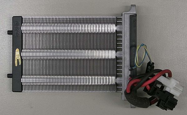 Verwarmingselement voor elektrische luchtverwarmer FORD GRAND C-MAX (DXA/CB7, DXA/CEU)