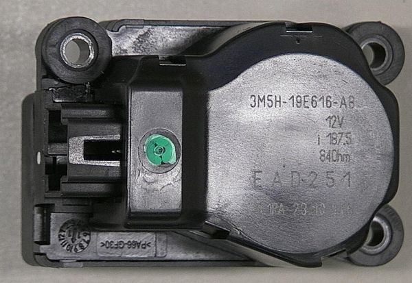 Varmereguleringsmotor FORD GRAND C-MAX (DXA/CB7, DXA/CEU)