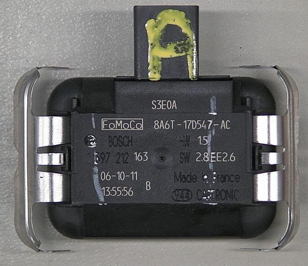 Regen sensor FORD GRAND C-MAX (DXA/CB7, DXA/CEU)