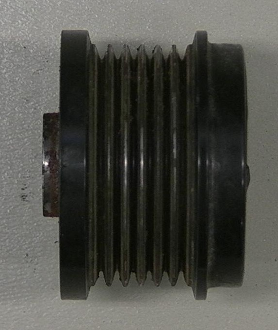 Generator FORD GRAND C-MAX (DXA/CB7, DXA/CEU)