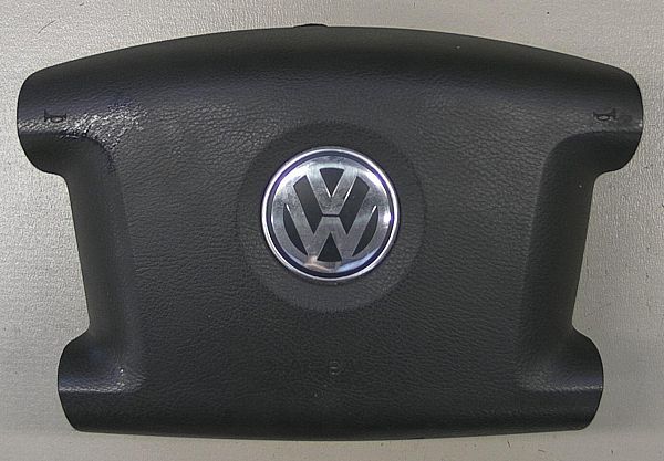 Airbag komplet VW TOUAREG (7LA, 7L6, 7L7)