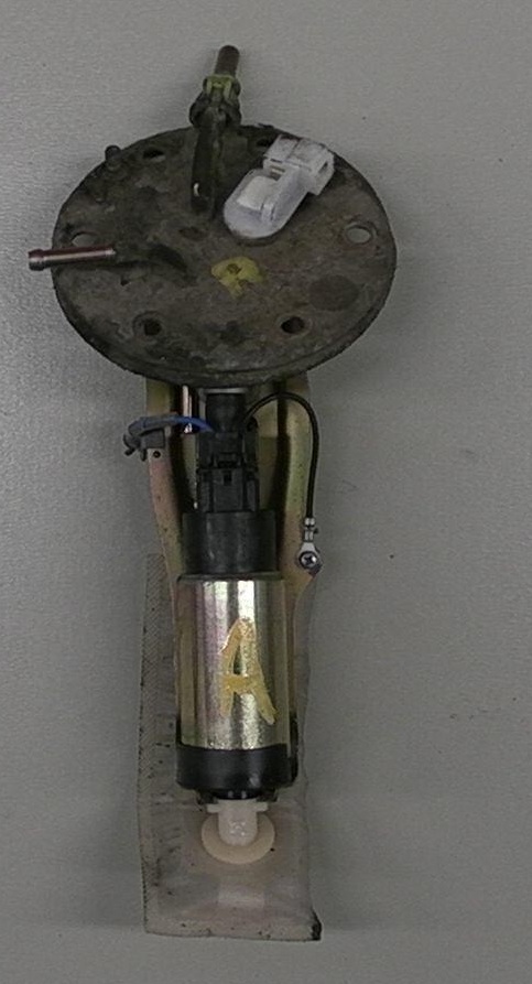 Fuel pump HONDA SHUTTLE (RA)