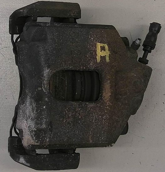Brake caliper - ventilated front right MAZDA 2 (DY)