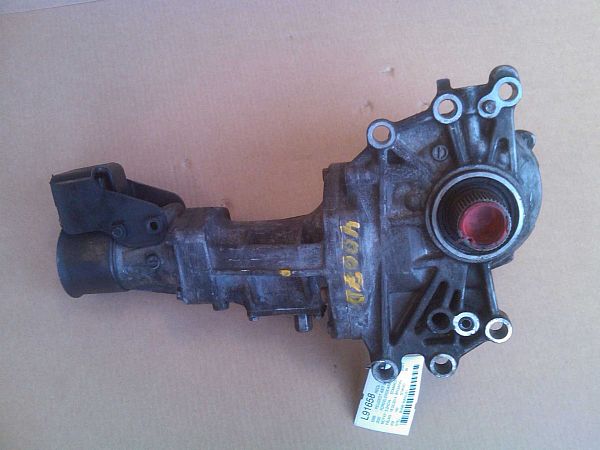 Verteilergetriebe PEUGEOT 4007 (VU_, VV_)
