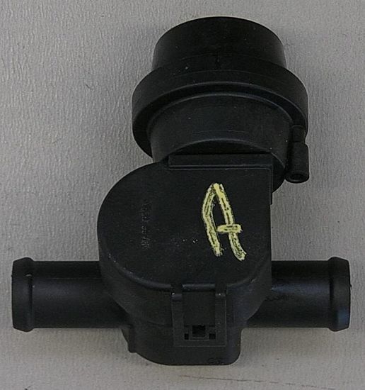 Heizkücken VW