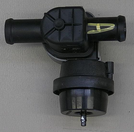 Heizkücken VW