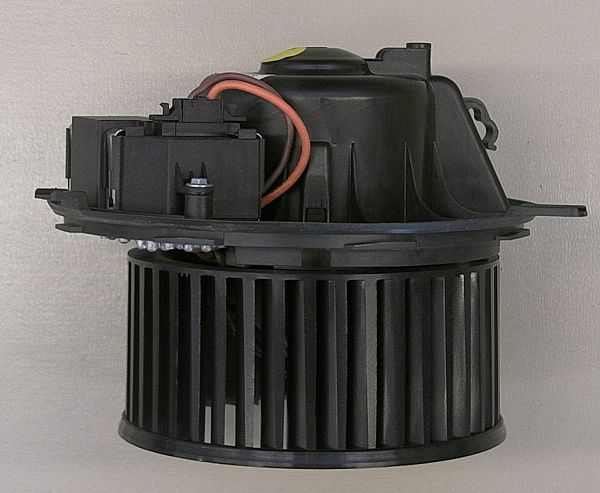Kachel Ventilatiemotor / aanjager VW 
