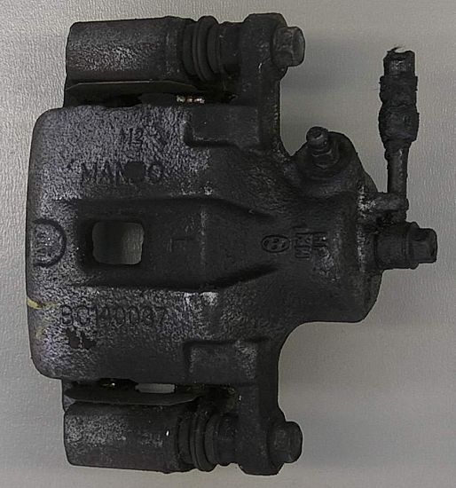 Bremsekaliber - ventil venstre bag HYUNDAI TERRACAN (HP)