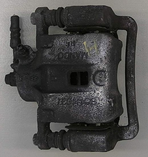 Brake caliper - ventilated back right HYUNDAI TERRACAN (HP)