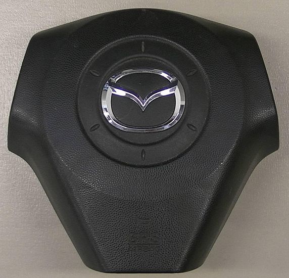 Airbag complet MAZDA 5 (CR19)