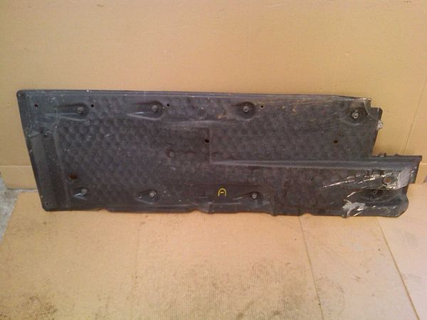 Panelliste VW