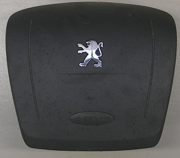 Airbag komplet PEUGEOT BOXER Box