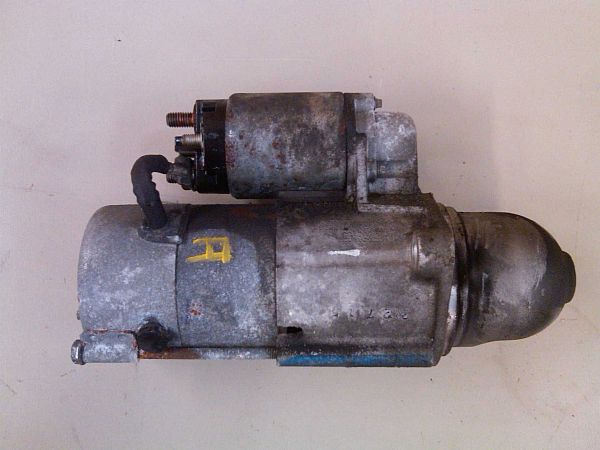 Anlasser SAAB 9-3 (YS3F, E79, D79, D75)