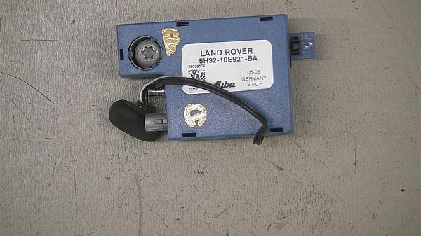 Antenneforstærker LAND ROVER RANGE ROVER SPORT (L320)