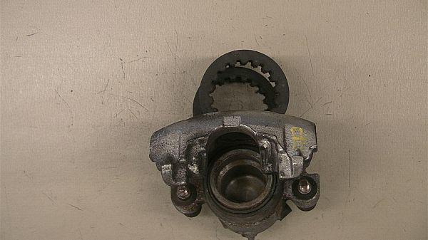 Bremssattel, innenbelüftet, vorne li. FORD FOCUS (DAW, DBW)
