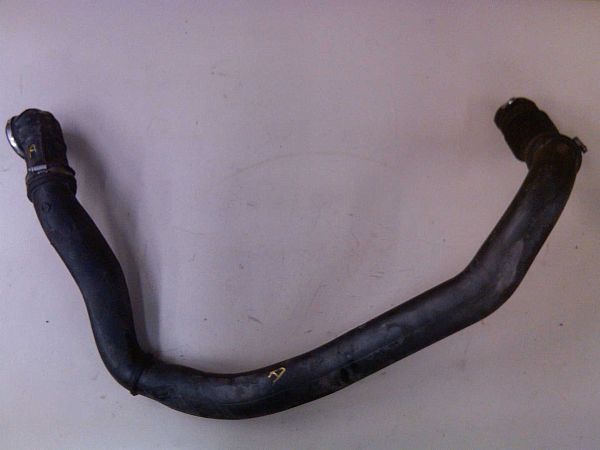 Inlet pipe LAND ROVER RANGE ROVER SPORT (L320)