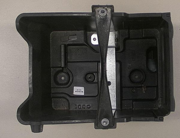 Accubak FORD FIESTA VI (CB1, CCN)