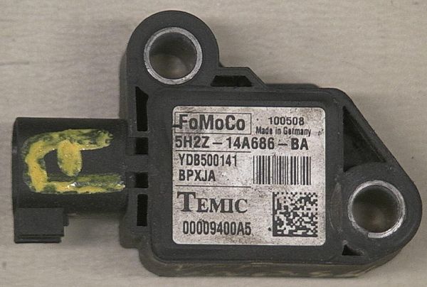 Relay - various LAND ROVER RANGE ROVER SPORT (L320)