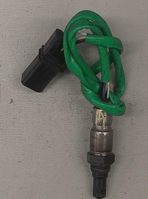 Lambda-Sonde FIAT PANDA (312_, 319_)