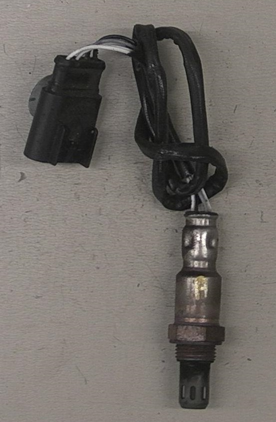 Lambda-Sonde FIAT PANDA (312_, 319_)