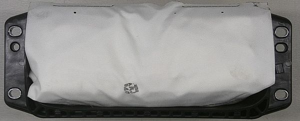 Airbag øvrig FIAT PANDA (312_, 319_)