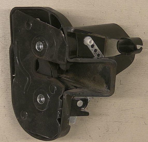 Door lock VW CADDY III Box Body/MPV (2KA, 2KH, 2CA, 2CH)