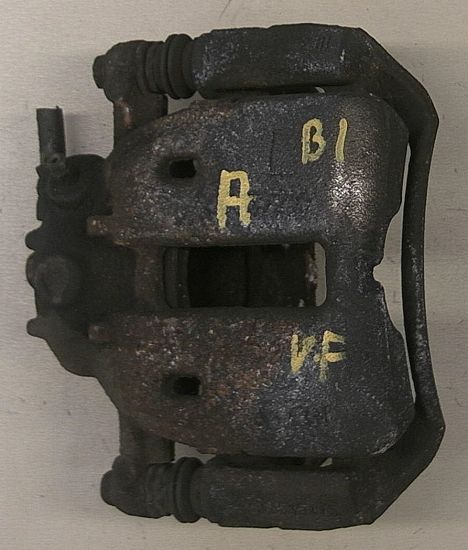 Bremsekaliber ventileret MITSUBISHI COLT VI (Z3_A, Z2_A)