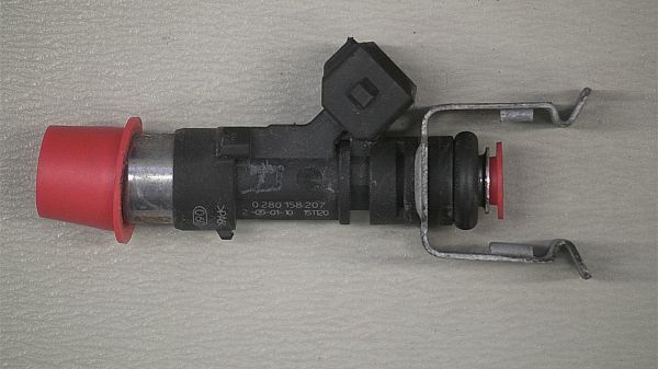 Injecteur FORD 