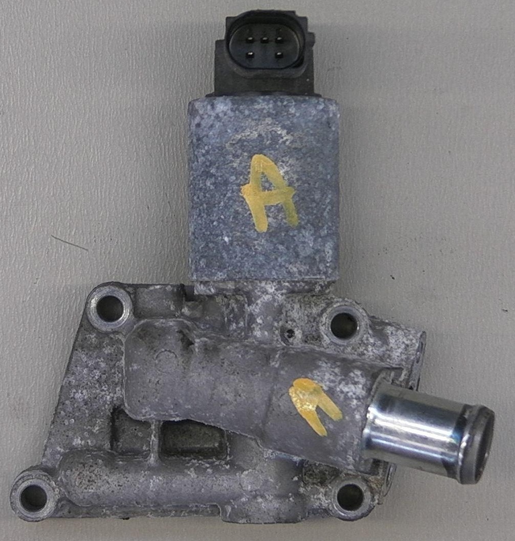 Opel CORSA D (S07) Egr valve Z14XEP 5556720 FGP, 5556720