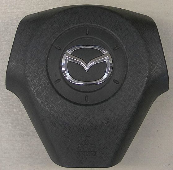 Airbag compleet MAZDA 3 (BK)