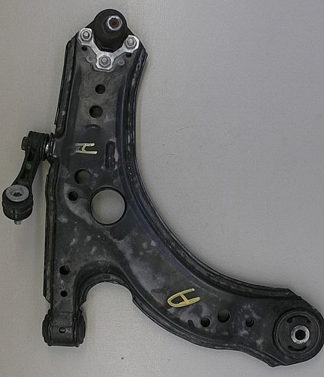 Bærearm forrest nederst AUDI A3 (8L1)