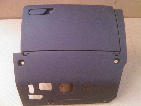 Handskerumsklap AUDI