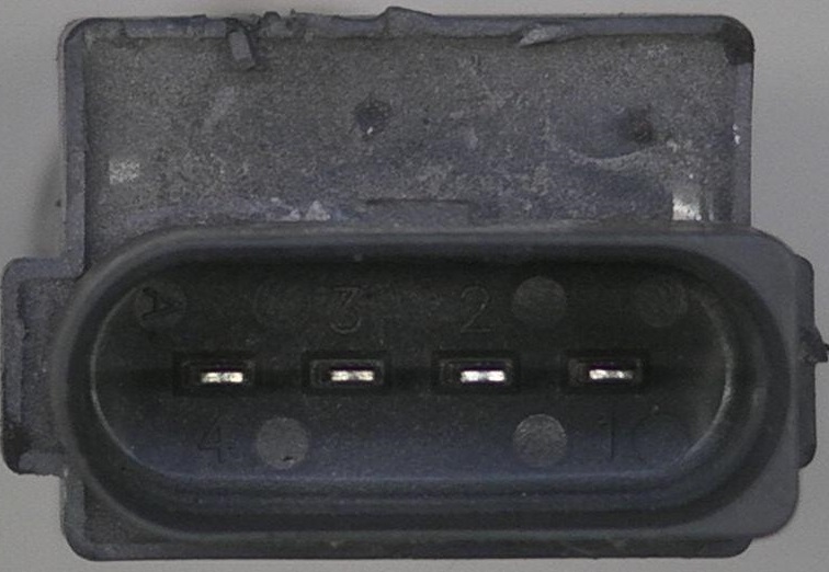 Coil, eletrisk VW SHARAN (7M8, 7M9, 7M6)