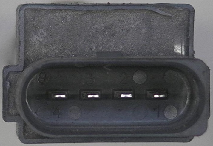 Coil, eletrisk VW SHARAN (7M8, 7M9, 7M6)
