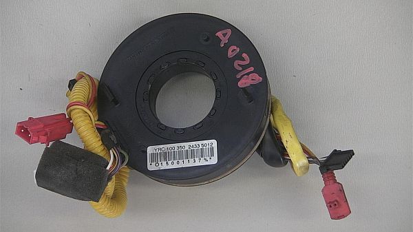 Airbag - frame ring LAND ROVER DISCOVERY Mk II (L318)