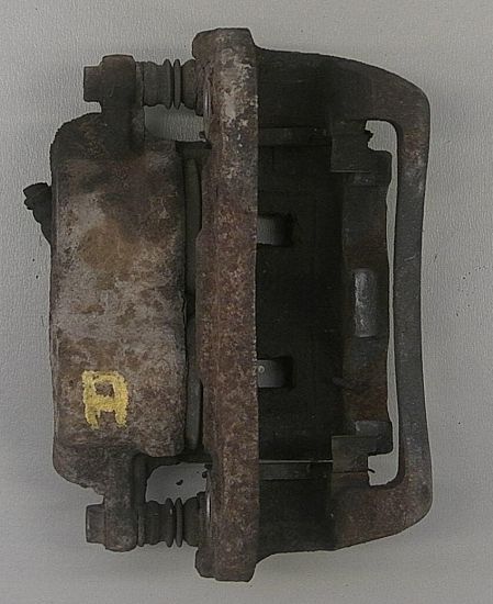 Zacisk hamulcowy – wentylowany przedni lewy VAUXHALL INSIGNIA Mk I (A) Saloon (G09)