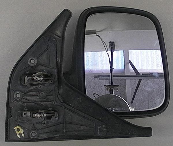 Seitenspiegel VW TRANSPORTER Mk IV Box (70A, 70H, 7DA, 7DH)
