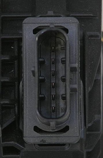 Gaskontakt VW