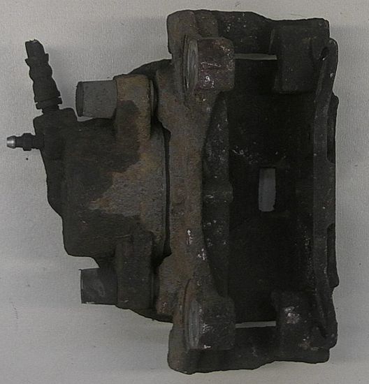 Brake caliper - ventilated front right FORD GALAXY (WA6)