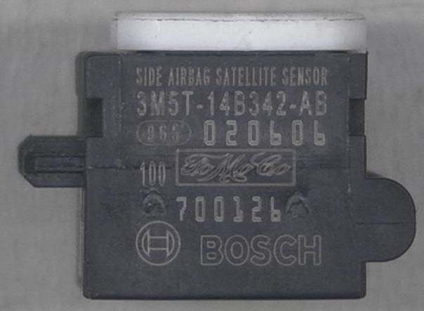 Airbag - sensor FORD GALAXY (WA6)