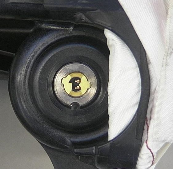 Airbag øvrig FIAT GRANDE PUNTO (199_)