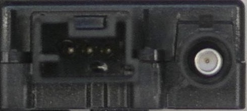 amplificateur d'antenne CITROËN C5 III Break (RW_)