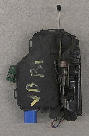 Sentral-lås SEAT CORDOBA (6L2)