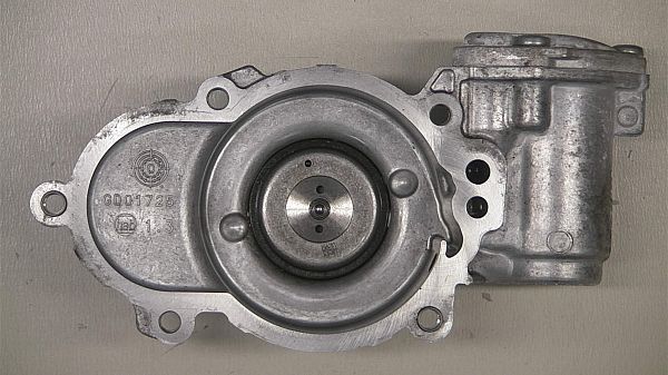 Camshaft bearing