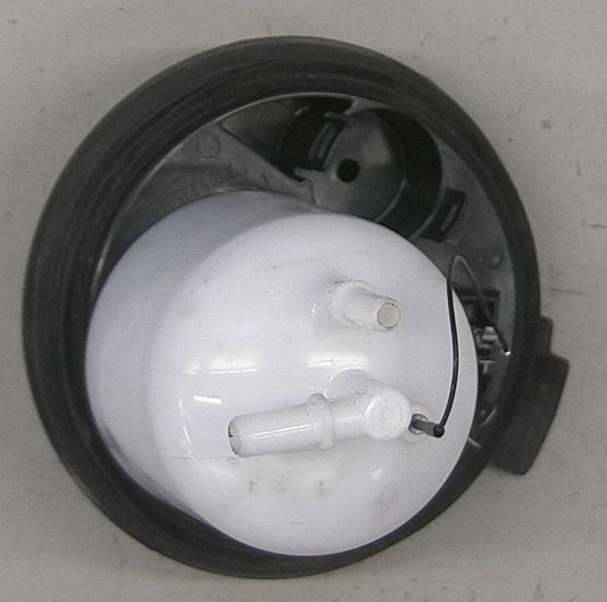 Fuel tank valve