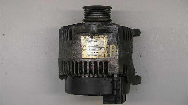 Generator FORD SCORPIO Mk II Turnier (GNR, GGR)